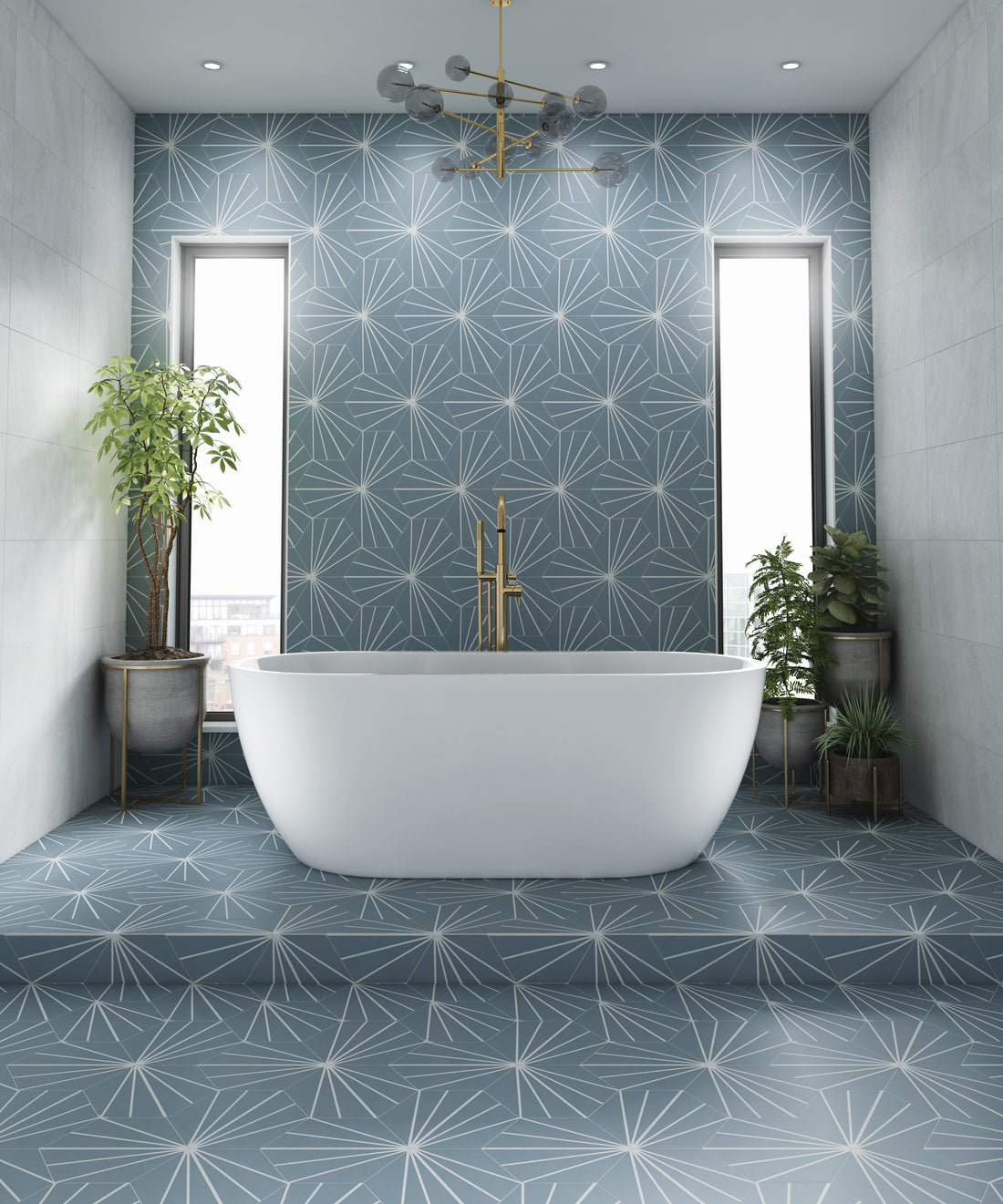 Inspiring Bathroom Tips For The Summer