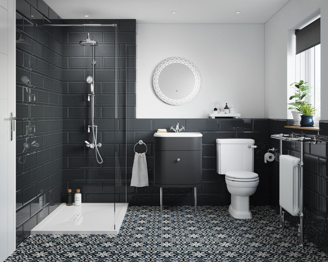 How to Flush Out Your Bathroom Radiator