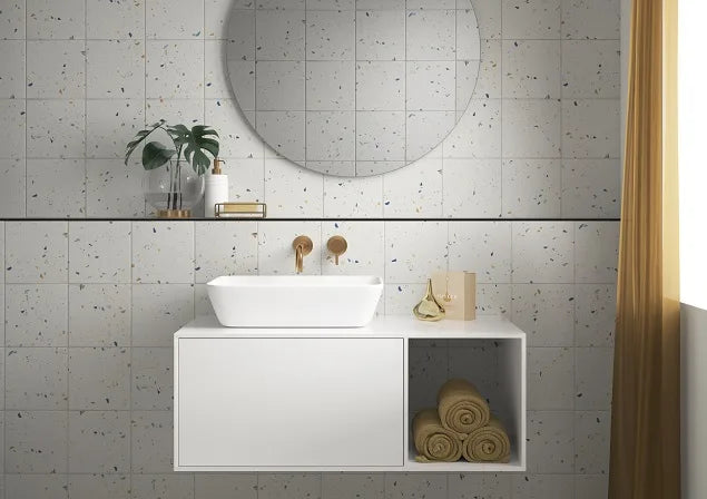 Common Bathroom Design Mistakes You Should Avoid - Part One
