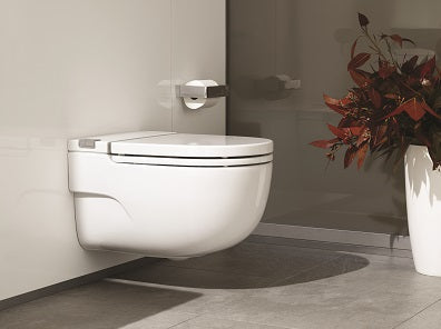 The Best Toilet Design for Your Bathroom