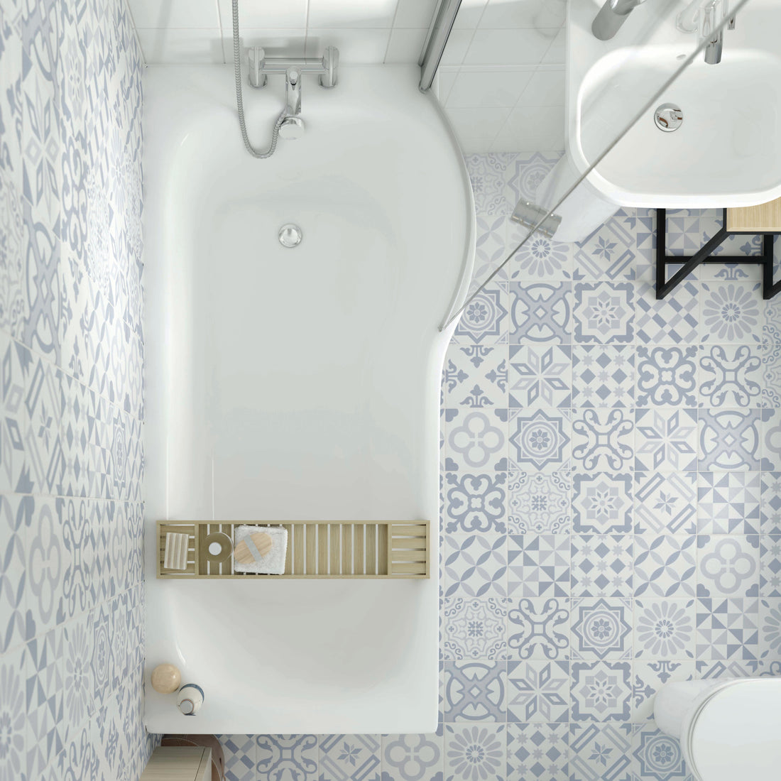How to Choose a Bath: A Buyer’s Guide