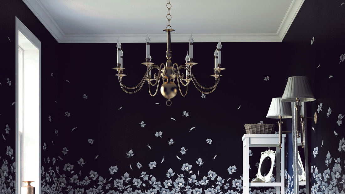 Enhance Your Bathroom With Dimmer Switches