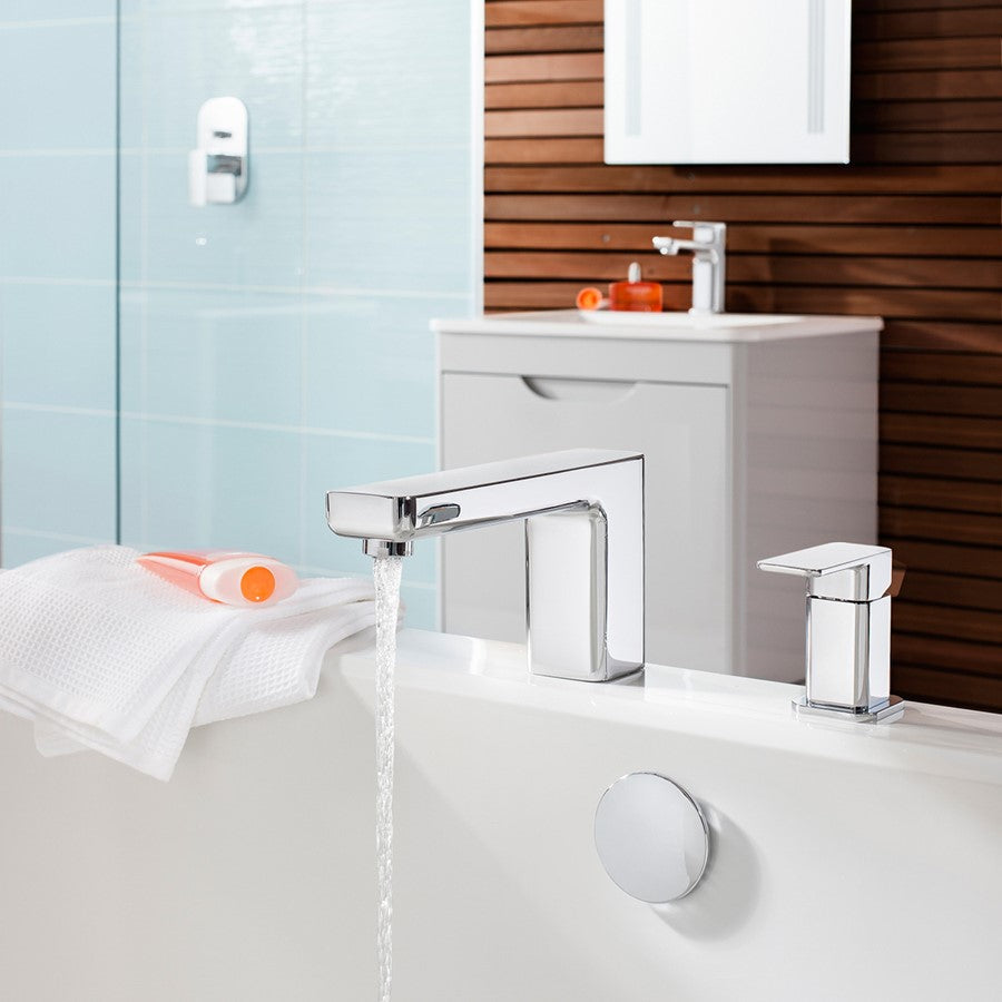 UK Government To Make Water Energy Efficiency Product Labelling Mandatory