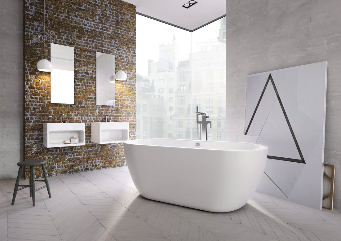What Is the Best Bath Temperature?