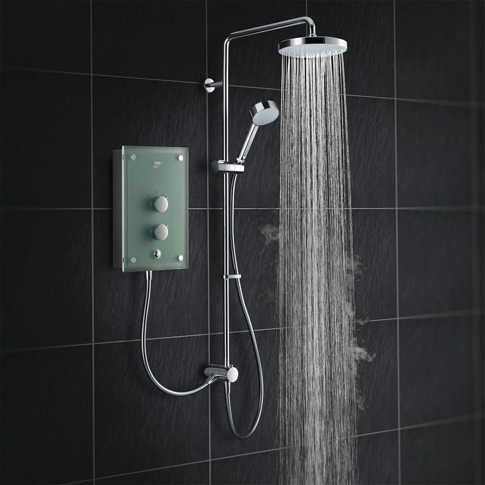 Reduce Energy With the Best Electric Shower