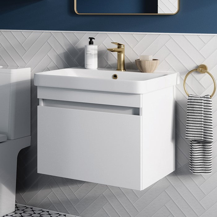 Best Modern Vanity Units for the Bathroom
