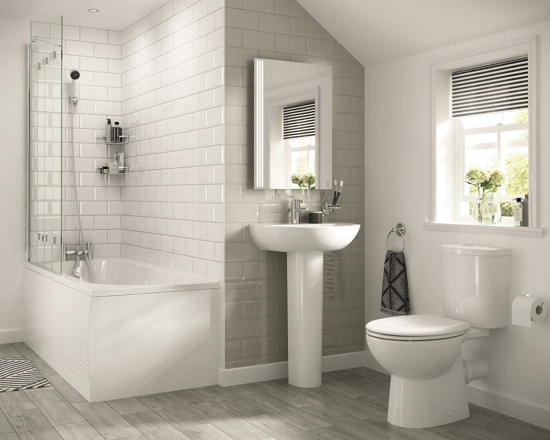 How to Create the Perfect Guest Bathroom