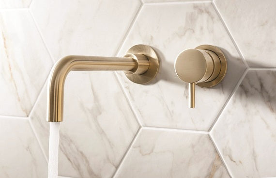Help Your Customers Choose the Best Bathroom Taps