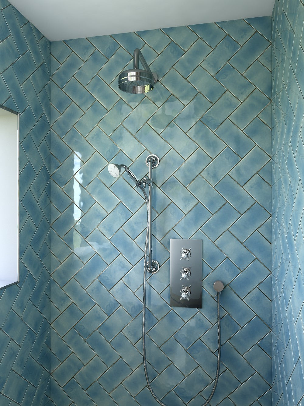 How to Transform a Small Bathroom into a Wet Room