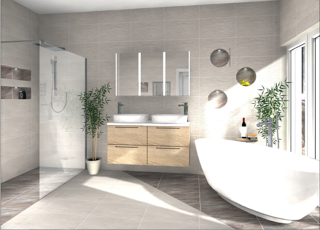 Help Your Customers Select the Best Bathroom Suite