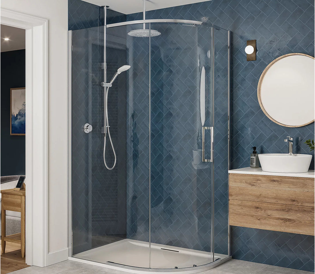 Mira shower