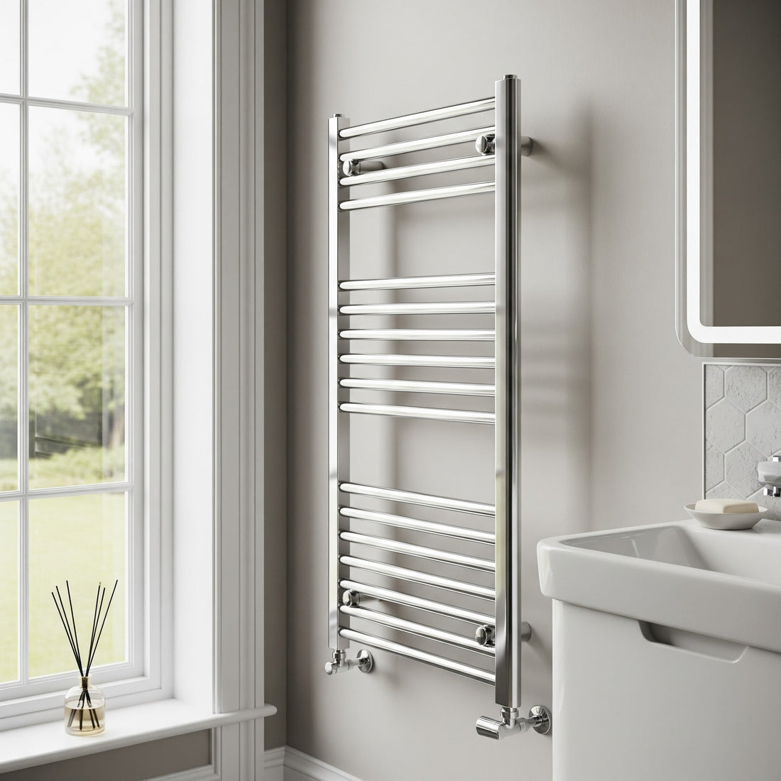 Do Heated Towel Rails Need Thermostats?