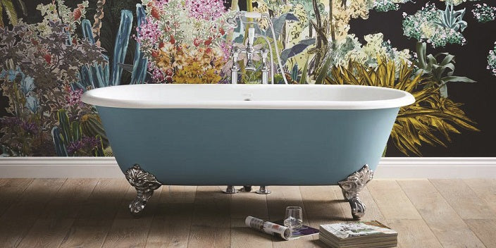 What Are the Best Plants for Bathrooms?
