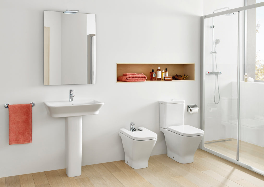 How to Improve Bathroom Safety