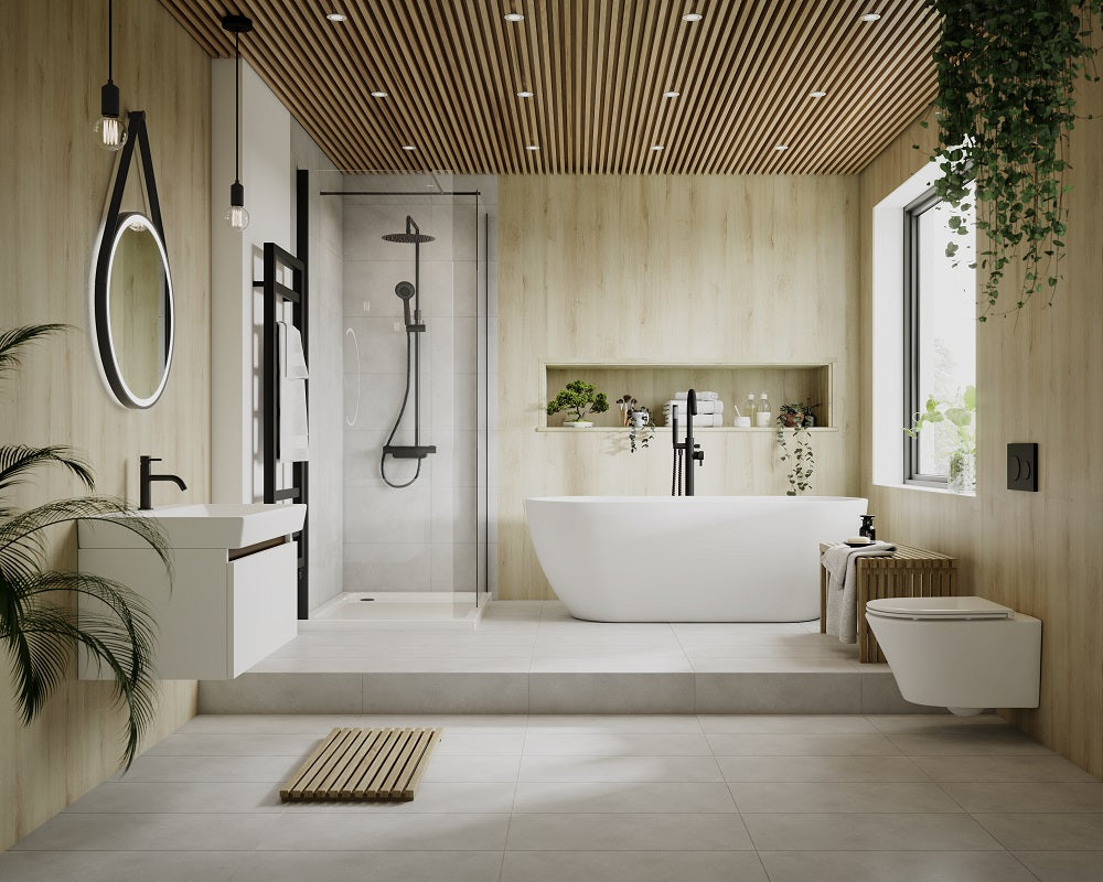 The Amazing Benefits of a Milk Bath