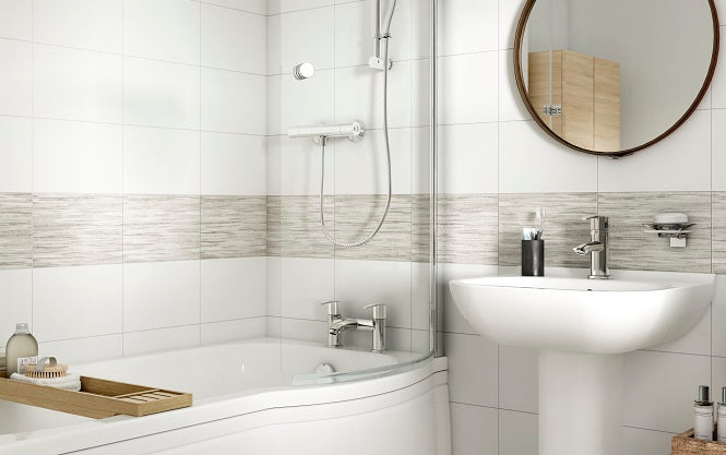 Wet Room, Enclosure, or Over Bath Shower Choice?