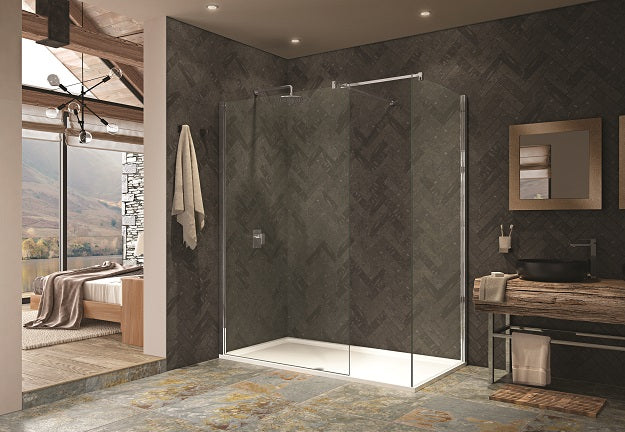 How to Create an Accessible Shower Space