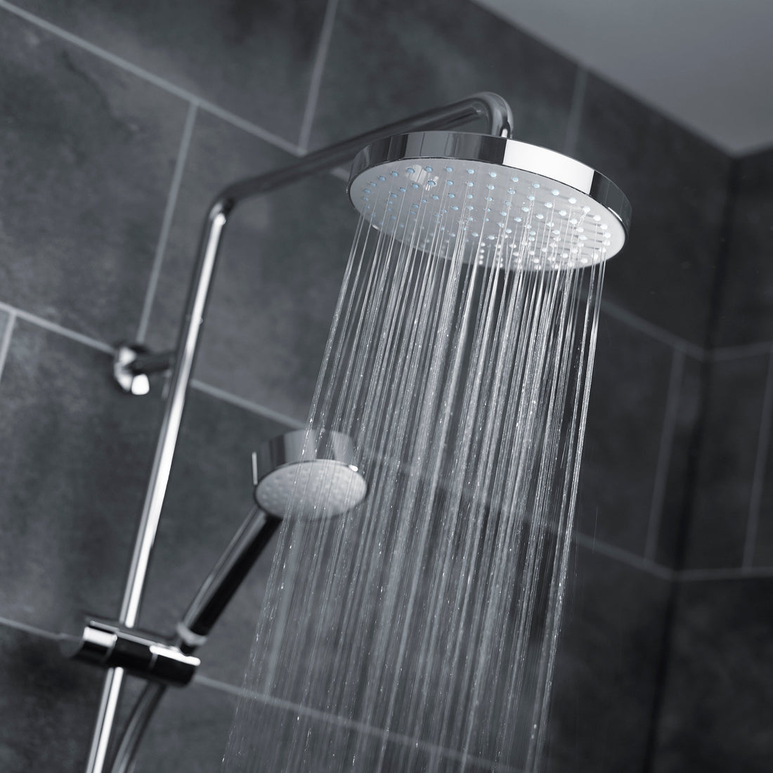 How to Choose the Best Digital Shower