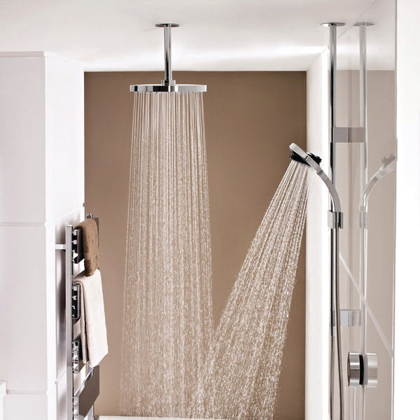 The Amazing Benefits of Cold Showers