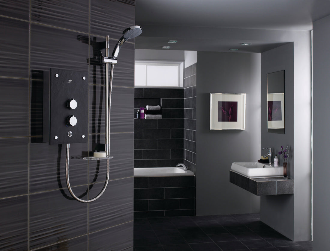 The Importance of Professional Shower Installs for Homeowners