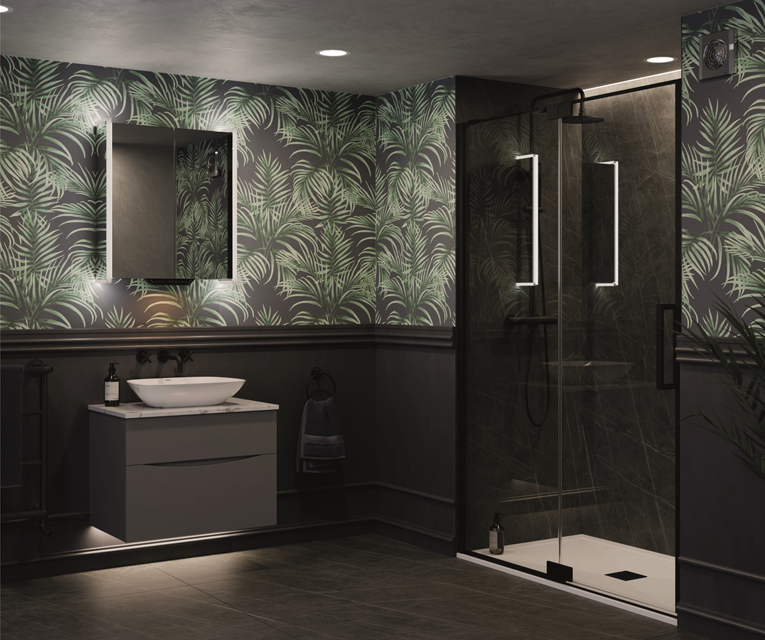What to Expect for Bathrooms This Year