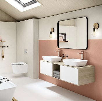 Design a Charming Jack and Jill Bathroom Design