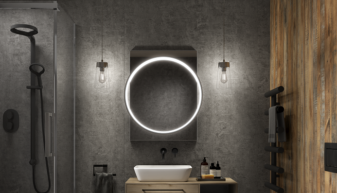 Inside Britain's Craze For Bathrooms