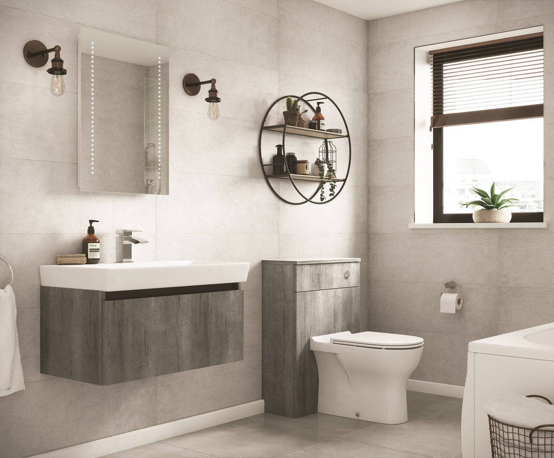 Get Your Bathroom Festive Ready