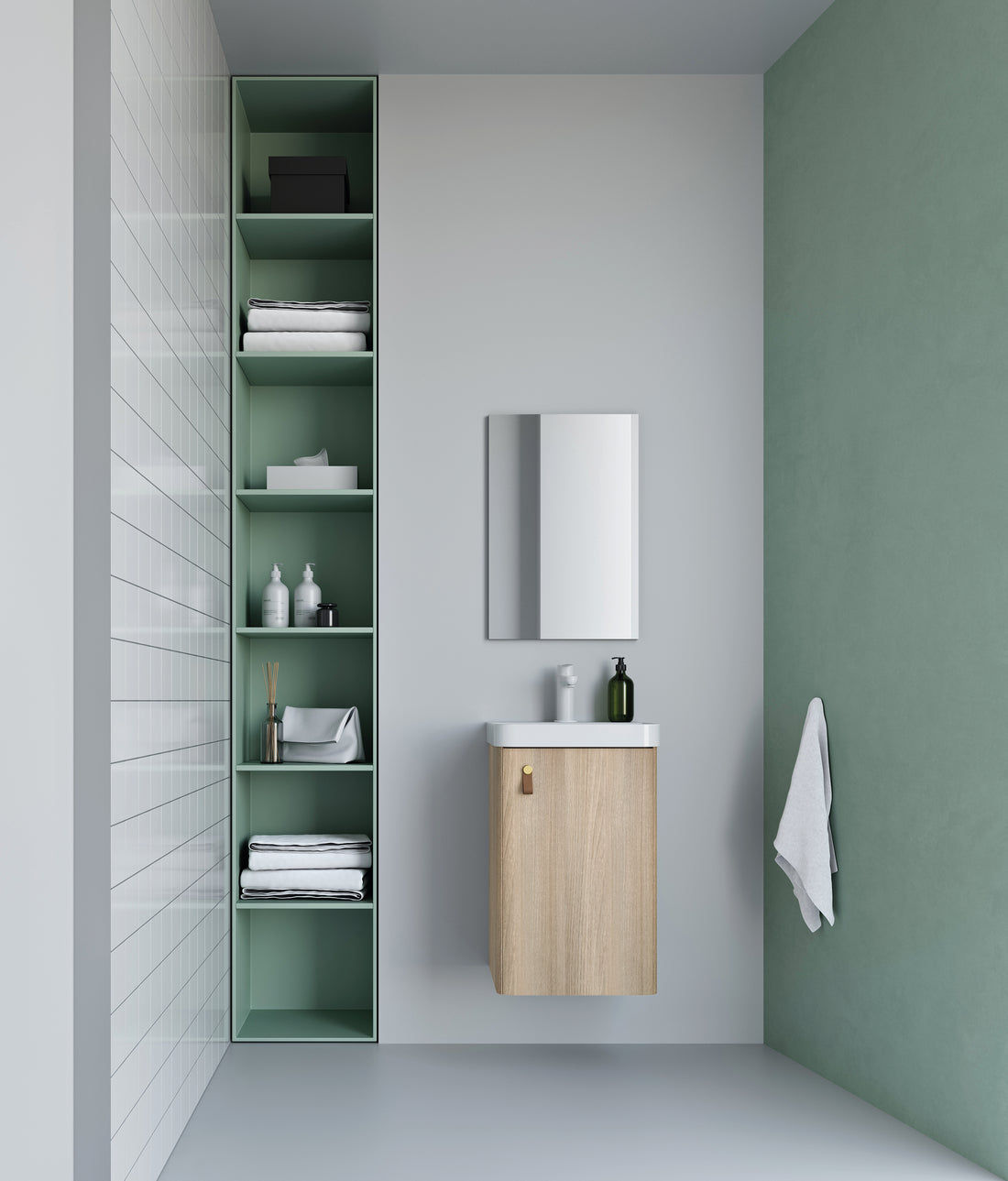 Roca Costa - Our Bathroom Suite Of The Month