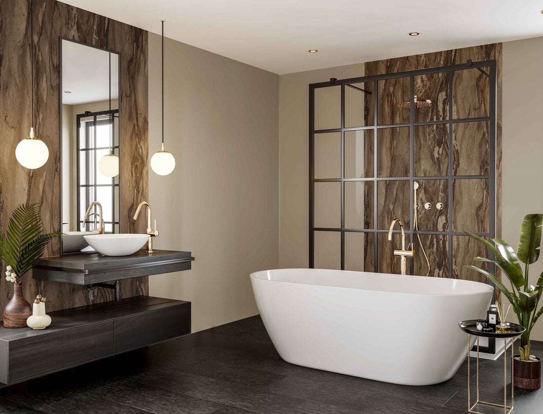 Our Predictions For the Top Bathroom Trends in 2020