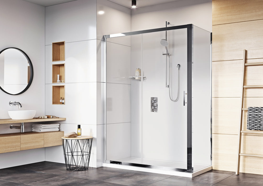 Chrome Bathroom Fixtures: The Ultimate Style Guide