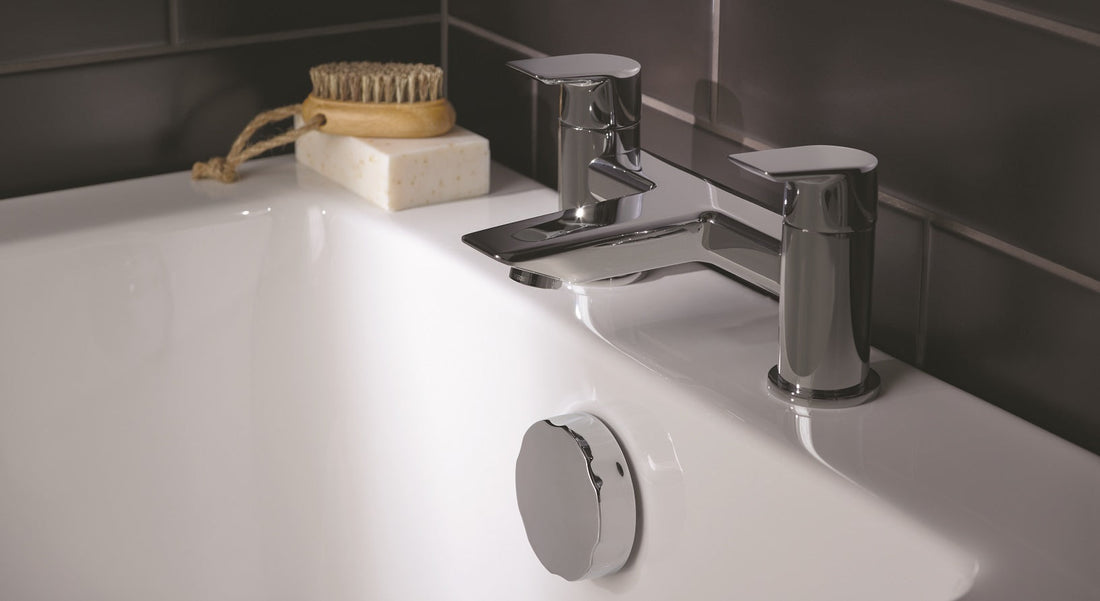 Bathroom Accessories for a Spa-Like Experience