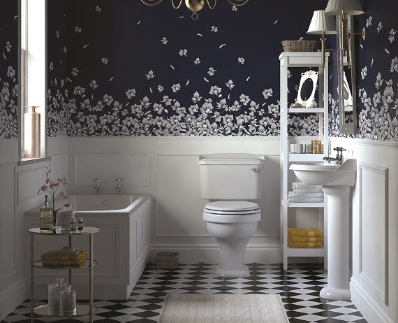 The Most Popular Bathroom Toilet Choices