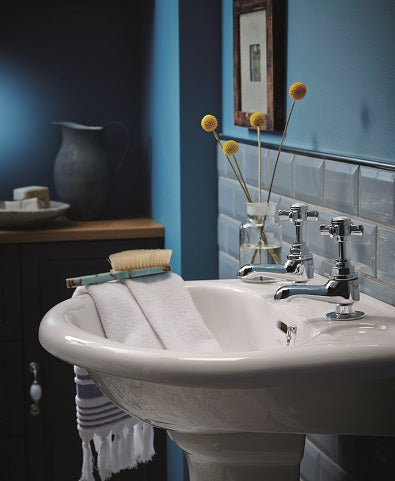 How To Choose Taps: A Trader's Guide
