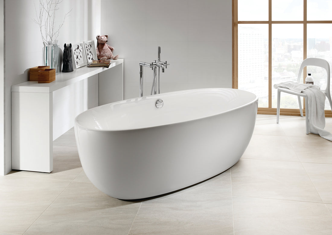A Brief History of the Bath