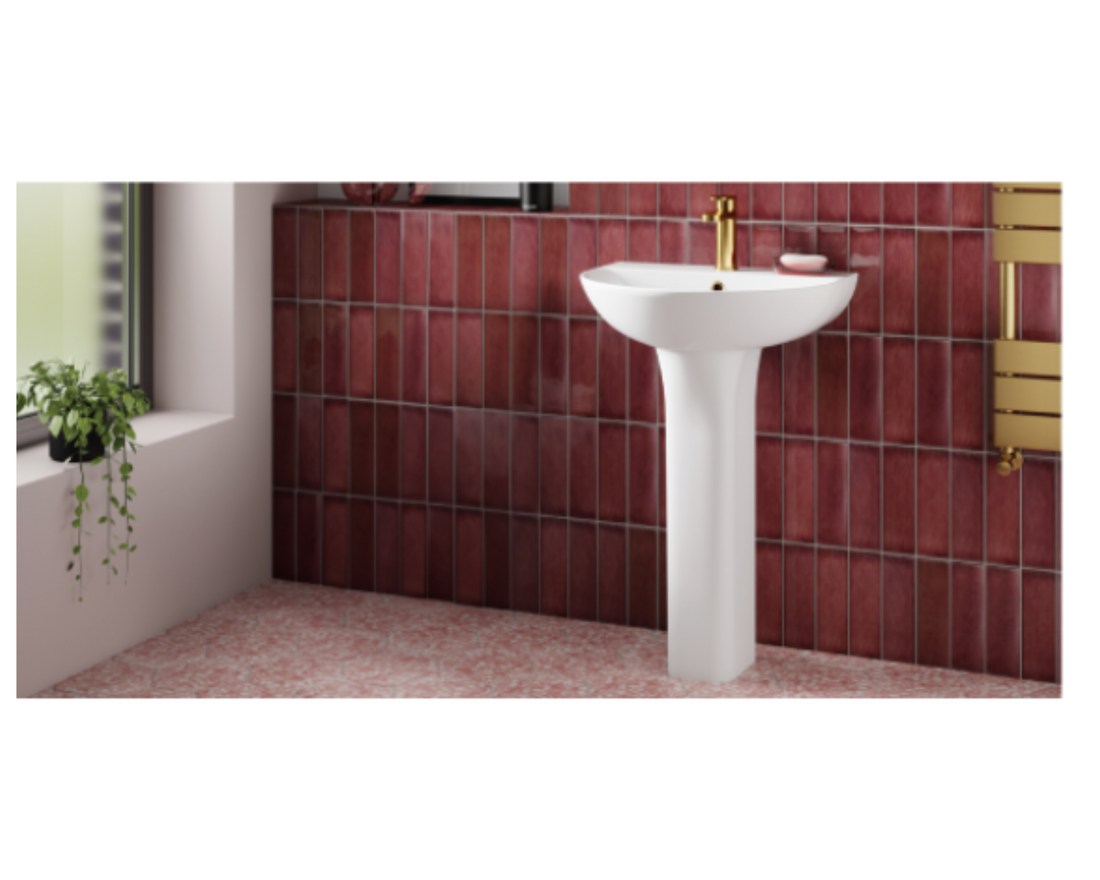 Choose Vitellio for High-Quality, Affordable Bathrooms