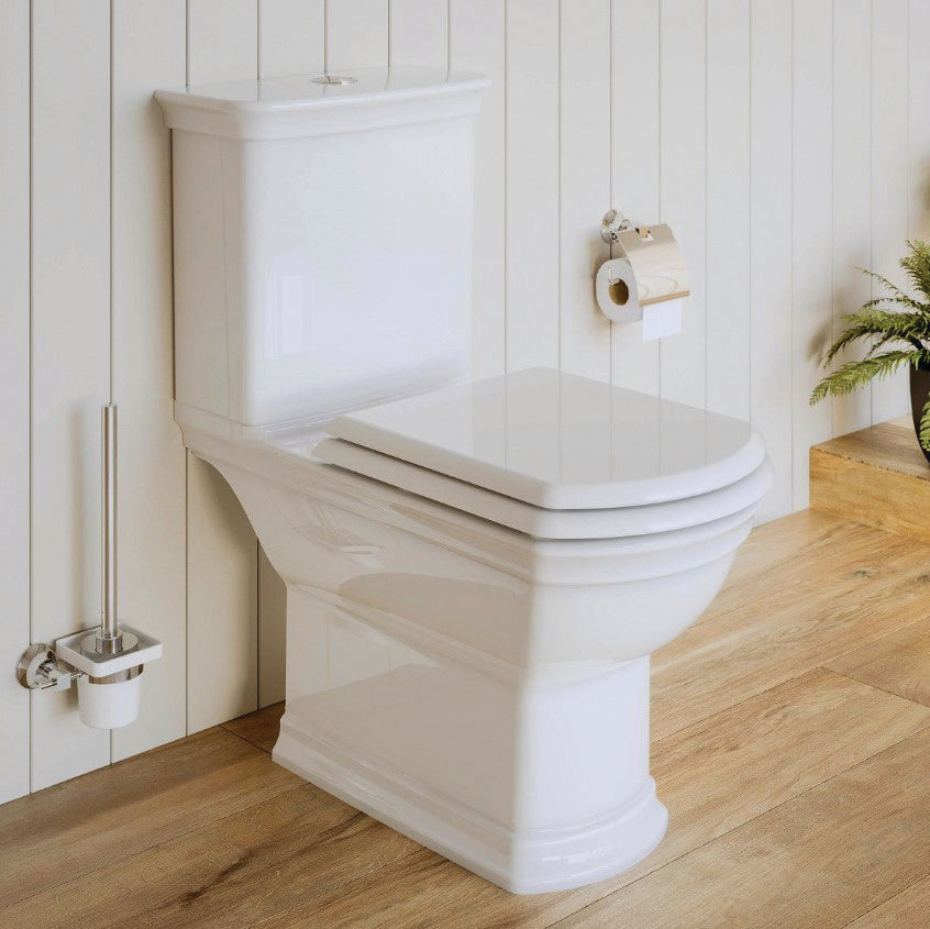 VitrA Serenada - Our Bathroom Suite Of The Month