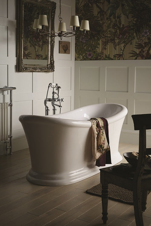 The Best Essential Oils for the Bath
