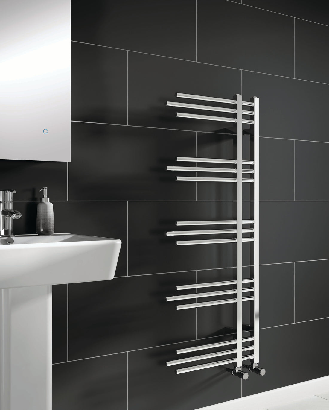 The Best Heated Towel Radiators This Autumn