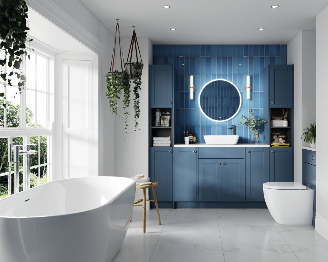 Help Your Bathroom Flow With iflo