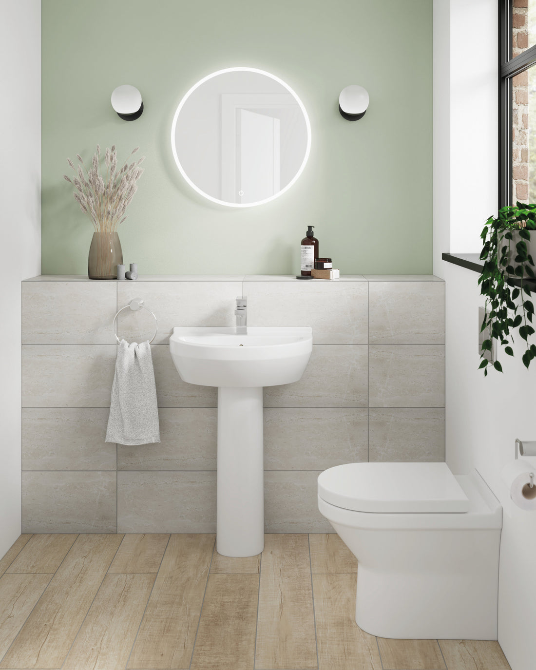 Our Stunning Top 5 iflo Bathroom Suites
