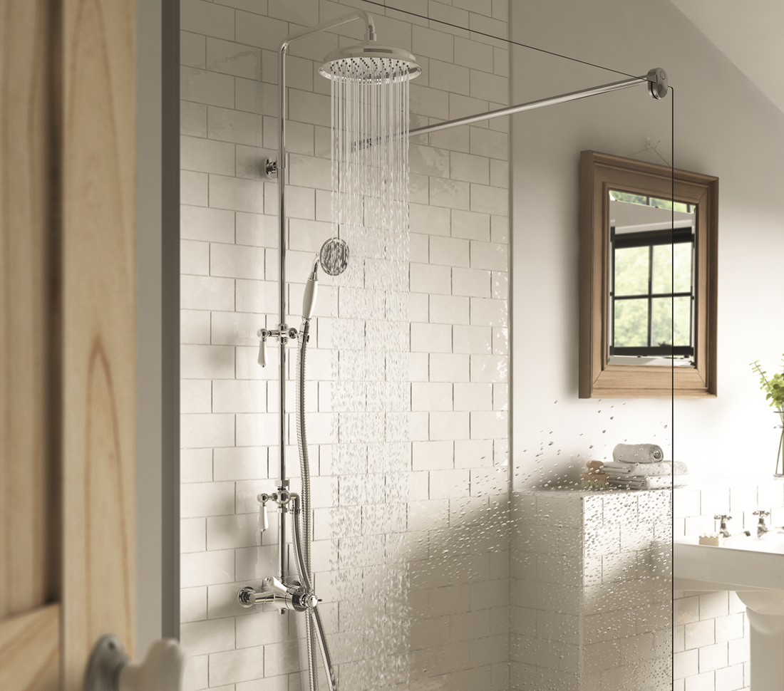 What Are Customers Priorities When Buying Showers?