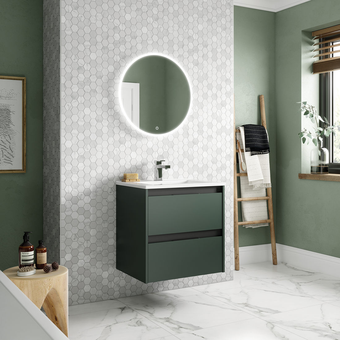 The Showroom Edit: Best Bathroom Brands