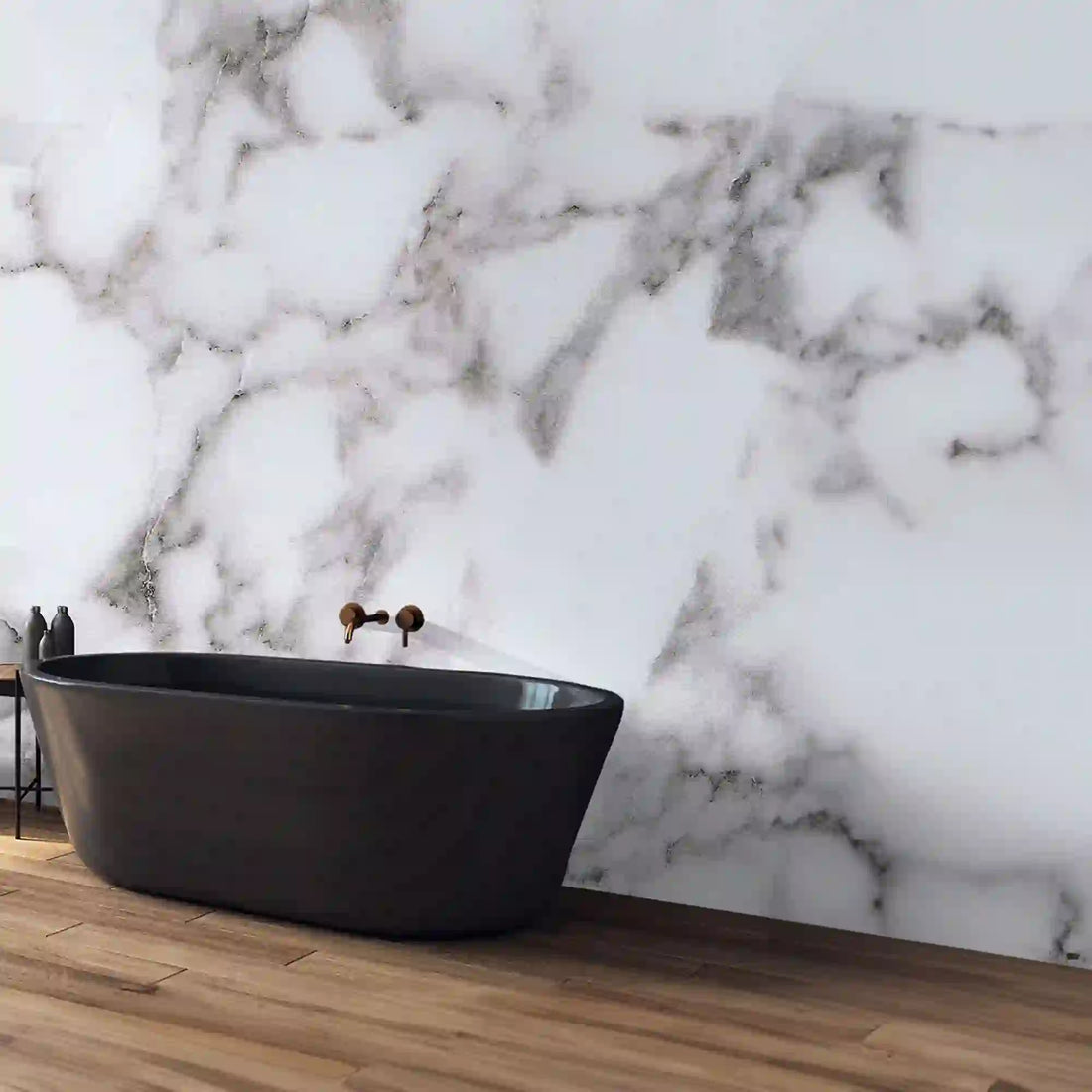 The Rising Popularity of Bathroom Wall Panels