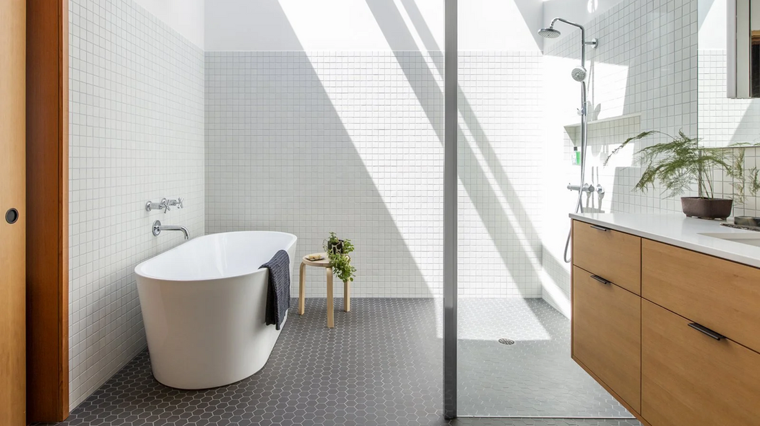 Wet room