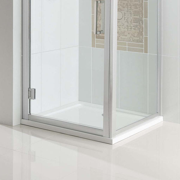 Square Shower Trays
