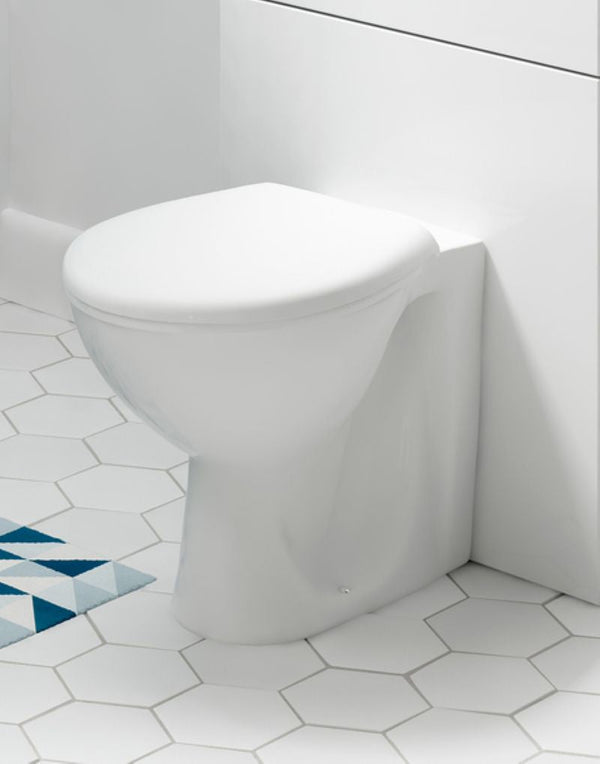 Commercial Sanitaryware