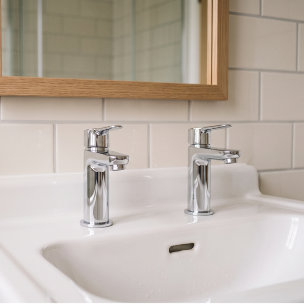 Basin Taps