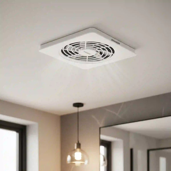 Ventilation