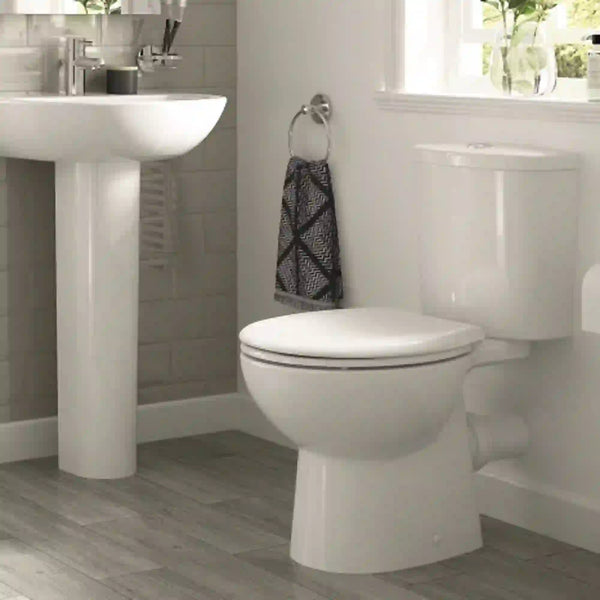 Toilets
